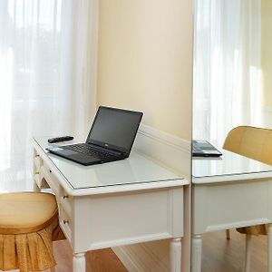 Camera familiare con letto king size